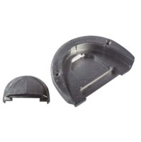 Horseshoe OMC Cobra - 00903 - Tecnoseal